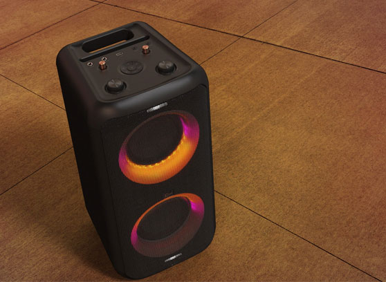 Klipsch GIG XXL - cecha 3